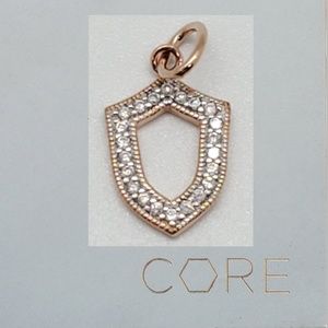 3/$25 Open Shield Memento CORE by Origami Owl